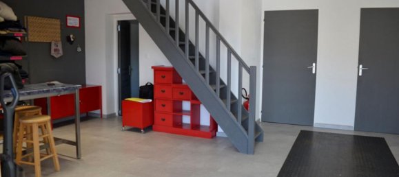 Apartamento de 5 habitaciónes en Brionne, France No. 342991 6