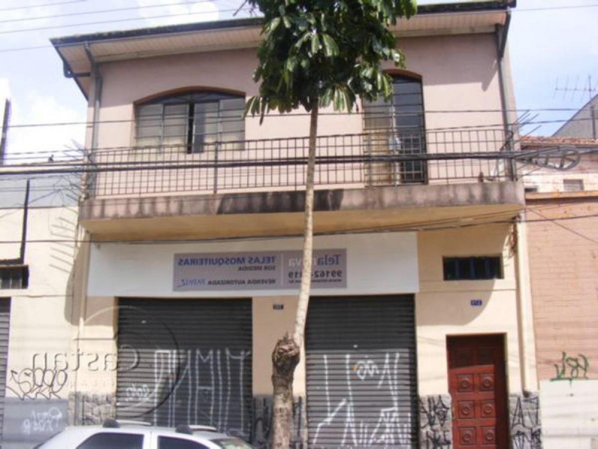 2 غرف نوم منزل في Sao Paulo, Brazil رقم 562288