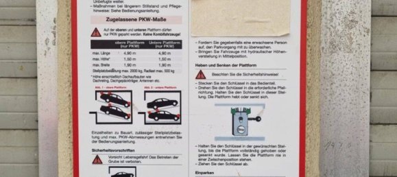 Parking in Augsburg, Germany No. 84745 4