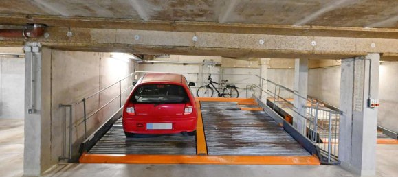 1 chambre Appartement à Mainz, Germany No. 66748 14