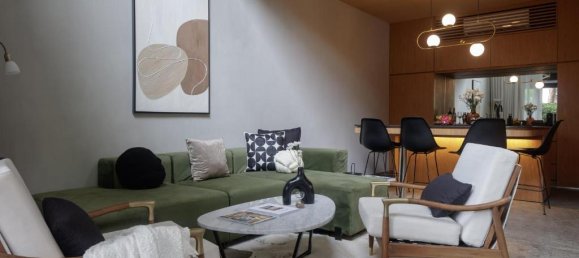 Moradia em Badung, Indonesia 58 m² N.º 4693 2