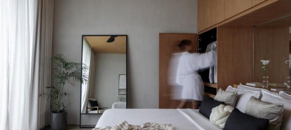 Moradia em Badung, Indonesia 58 m² N.º 4693 12