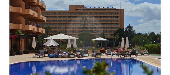 1 غرف نوم شقة في Quarteira, Portugal رقم 33671 3