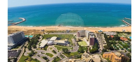 1 غرف نوم شقة في Quarteira, Portugal رقم 33671 2