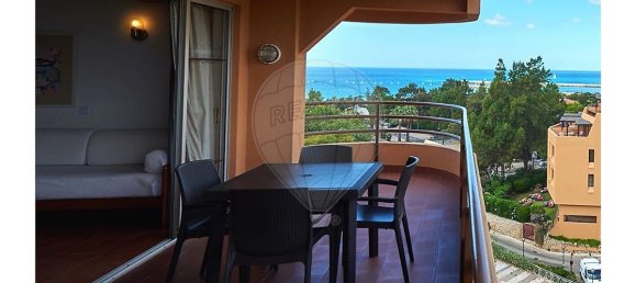 1 غرف نوم شقة في Quarteira, Portugal رقم 33671 5