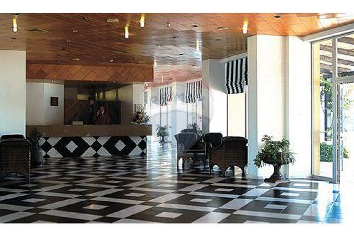 1 غرف نوم شقة في Quarteira, Portugal رقم 33671