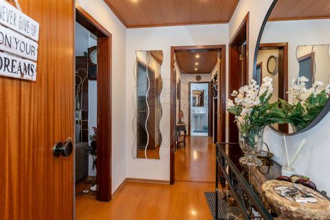 3 bedrooms Apartment in Sintra, Portugal No. 331655