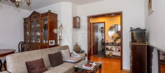 3 Schlafzimmer Wohnung in Sintra, Portugal, Nr. 331655 9