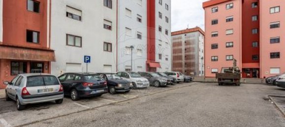 3 Schlafzimmer Wohnung in Sintra, Portugal, Nr. 331655 2