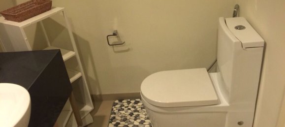 Квартира 39м² в Паттайя, Таиланд № 64381 12