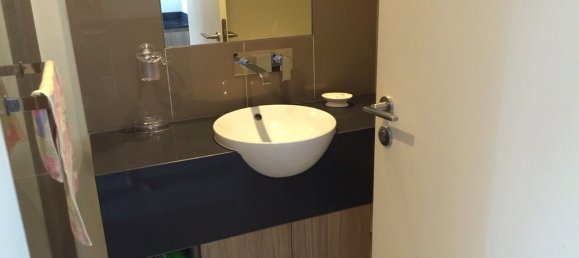 Квартира 39м² в Паттайя, Таиланд № 64381 11