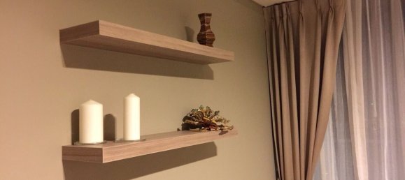 Квартира 39м² в Паттайя, Таиланд № 64381 9