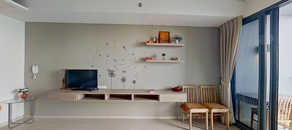 Квартира 39м² в Паттайя, Таиланд № 64381 4