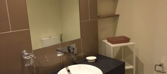 Квартира 39м² в Паттайя, Таиланд № 64381 13