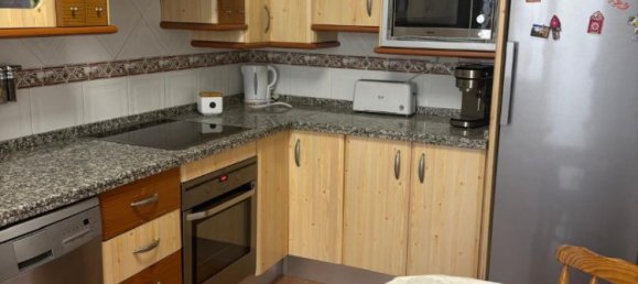 3 Schlafzimmer Stadthaus in Benalmadena, Spain, Nr. 18198 6