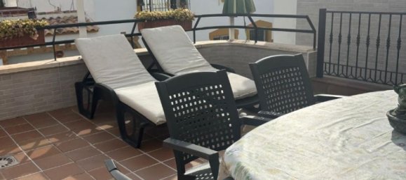 3 Schlafzimmer Stadthaus in Benalmadena, Spain, Nr. 18198 43