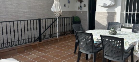 3 Schlafzimmer Stadthaus in Benalmadena, Spain, Nr. 18198 44