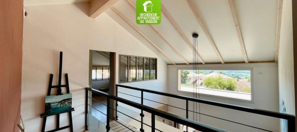 3 bedrooms Villa in Cremieu, France No. 269044 10