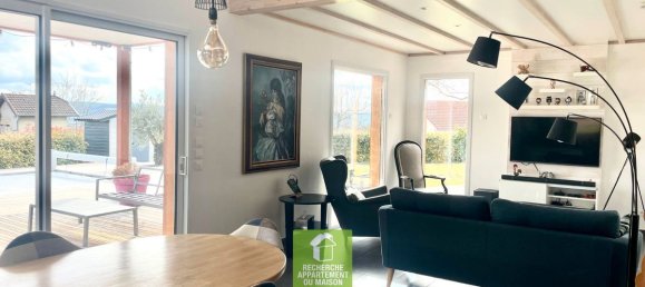 3 bedrooms Villa in Cremieu, France No. 269044 6