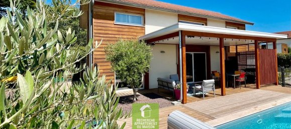 3 bedrooms Villa in Cremieu, France No. 269044 2