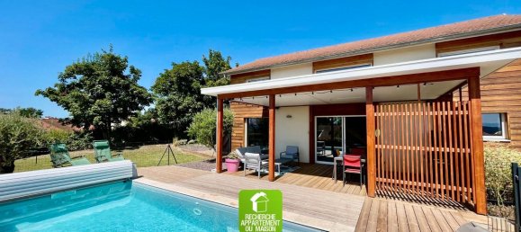 3 bedrooms Villa in Cremieu, France No. 269044 17