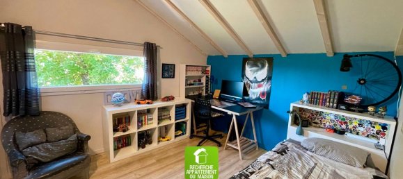 3 bedrooms Villa in Cremieu, France No. 269044 11