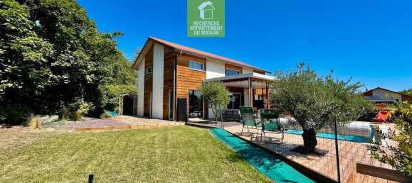 3 bedrooms Villa in Cremieu, France No. 269044 3