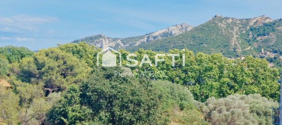 3 bedrooms Apartment in Marseille, France No. 281462 9