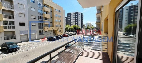 2 Schlafzimmer Wohnung in Barreiro, Portugal, Nr. 201904 14