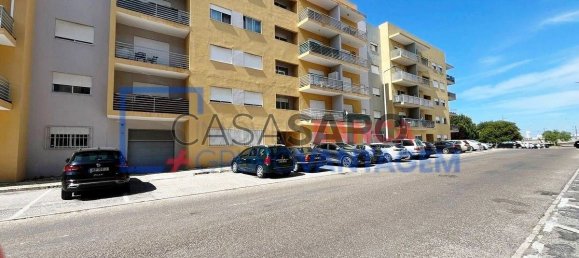 2 Schlafzimmer Wohnung in Barreiro, Portugal, Nr. 201904 16