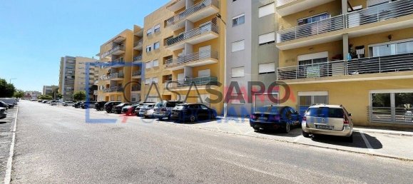 2 Schlafzimmer Wohnung in Barreiro, Portugal, Nr. 201904 17