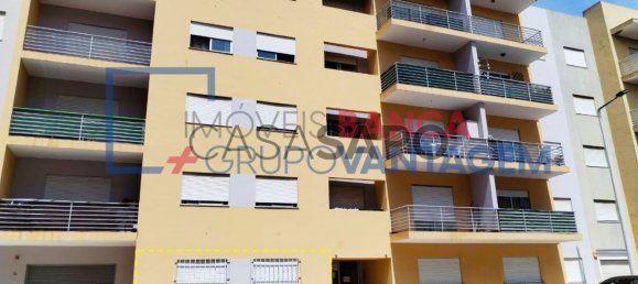 2 Schlafzimmer Wohnung in Barreiro, Portugal, Nr. 201904 2