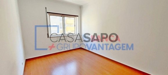 2 Schlafzimmer Wohnung in Barreiro, Portugal, Nr. 201904 5