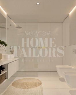 2 bedrooms Apartment in Lisbon, Portugal No. 31007