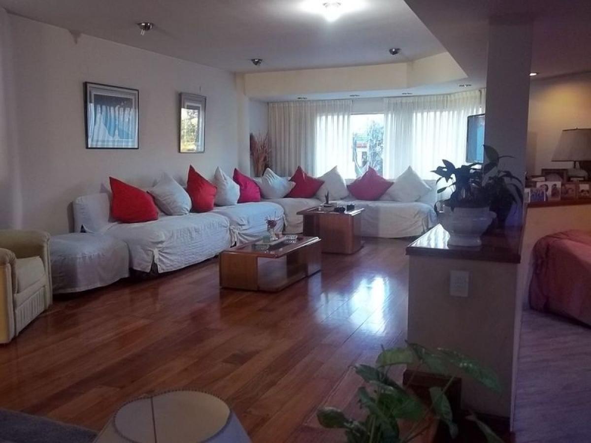 4 bedrooms House in Bermudez, Argentina No. 1184