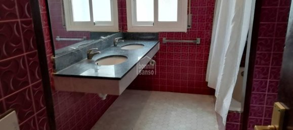 6 bedrooms Apartment in Ciutadella De Menorca, Spain No. 1342 8