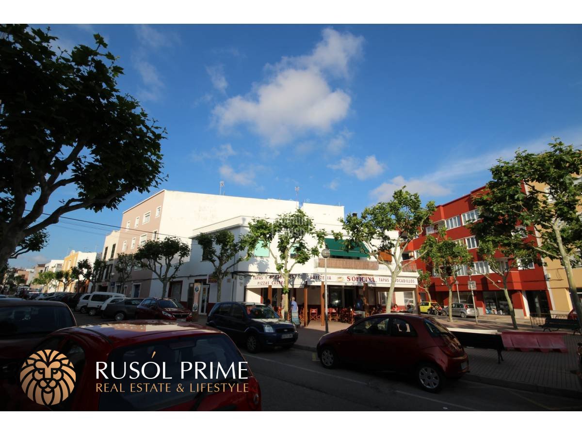 6 bedrooms Apartment in Ciutadella De Menorca, Spain No. 1342