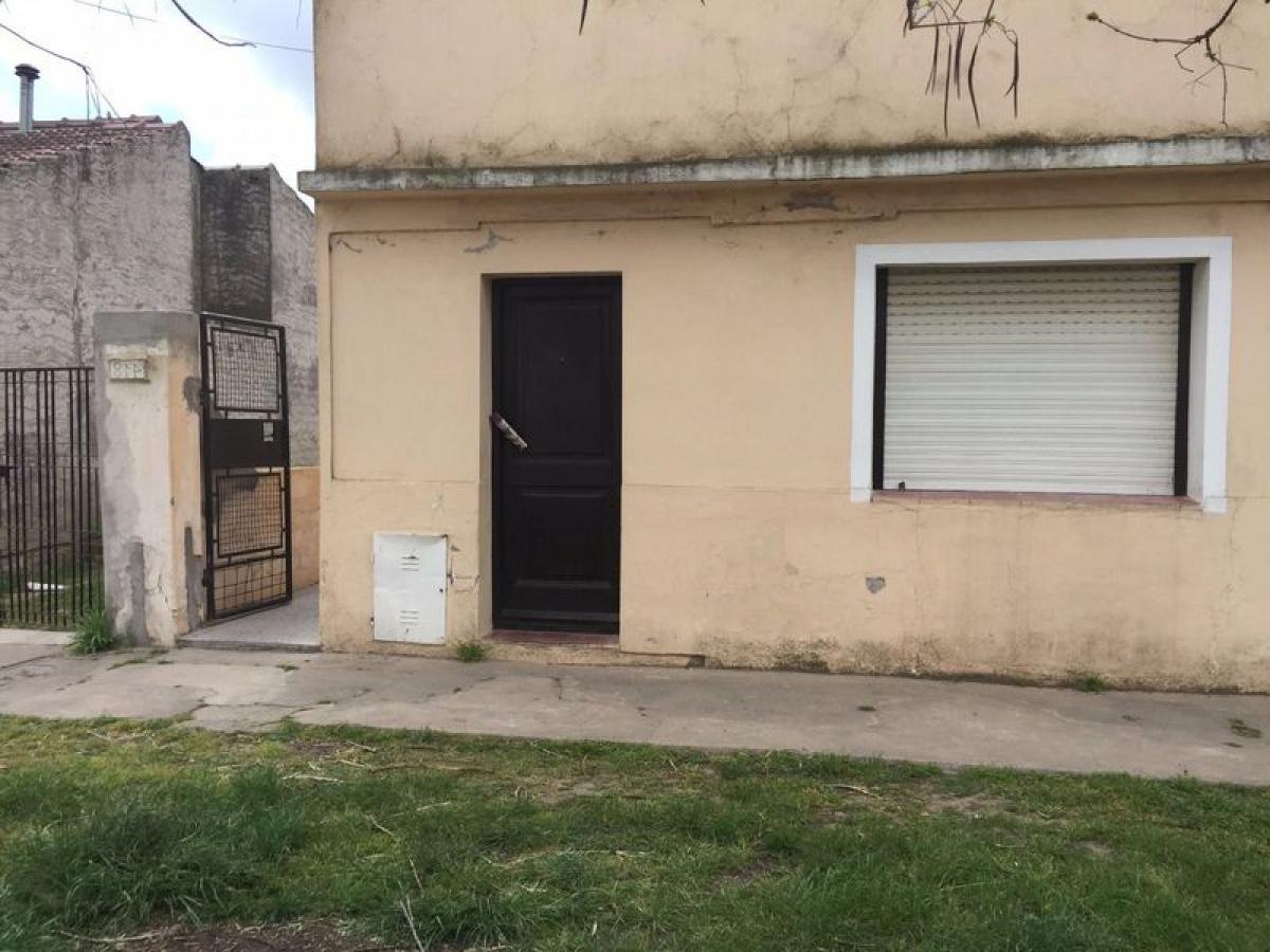 2 bedrooms House in Buenos Aires, Argentina No. 75292