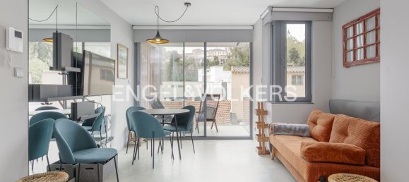 Estudio en Lisbon, Portugal No. 136223 2