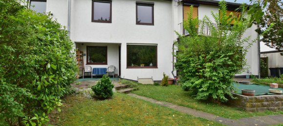 4 rooms Townhouse in Kassel, Germany No. 294832 22