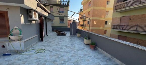 2غرفة بانتهاوس في Ciampino, Italy رقم 33365 4