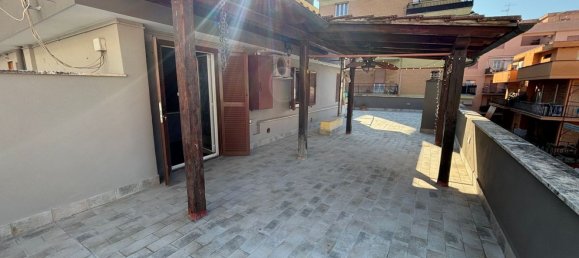 2غرفة بانتهاوس في Ciampino, Italy رقم 33365 31