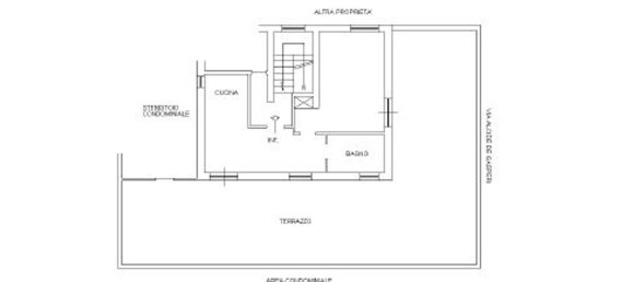 2غرفة بانتهاوس في Ciampino, Italy رقم 33365 24