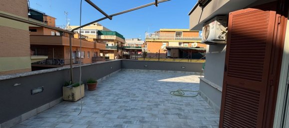 2غرفة بانتهاوس في Ciampino, Italy رقم 33365 5