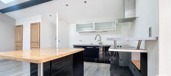 1 bedroom Apartment in Essey-les-Nancy, France No. 231913 10