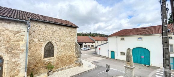 1 bedroom Apartment in Essey-les-Nancy, France No. 231913 8