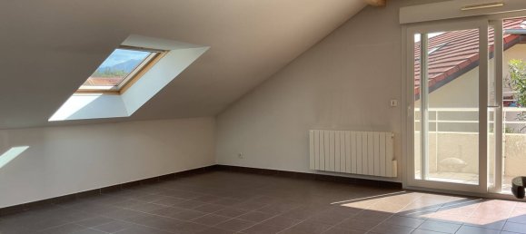 2 Schlafzimmer Wohnung in Thonon-les-Bains, France, Nr. 340590 5