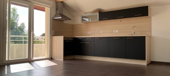 2 Schlafzimmer Wohnung in Thonon-les-Bains, France, Nr. 340590 3