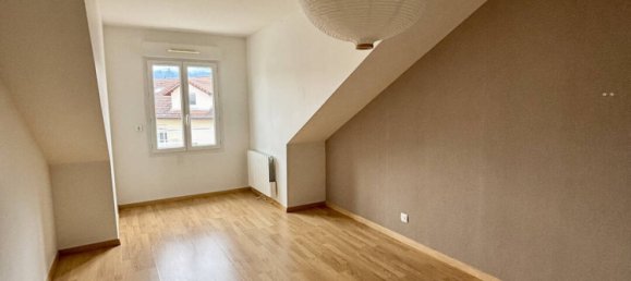 2 Schlafzimmer Wohnung in Thonon-les-Bains, France, Nr. 340590 6