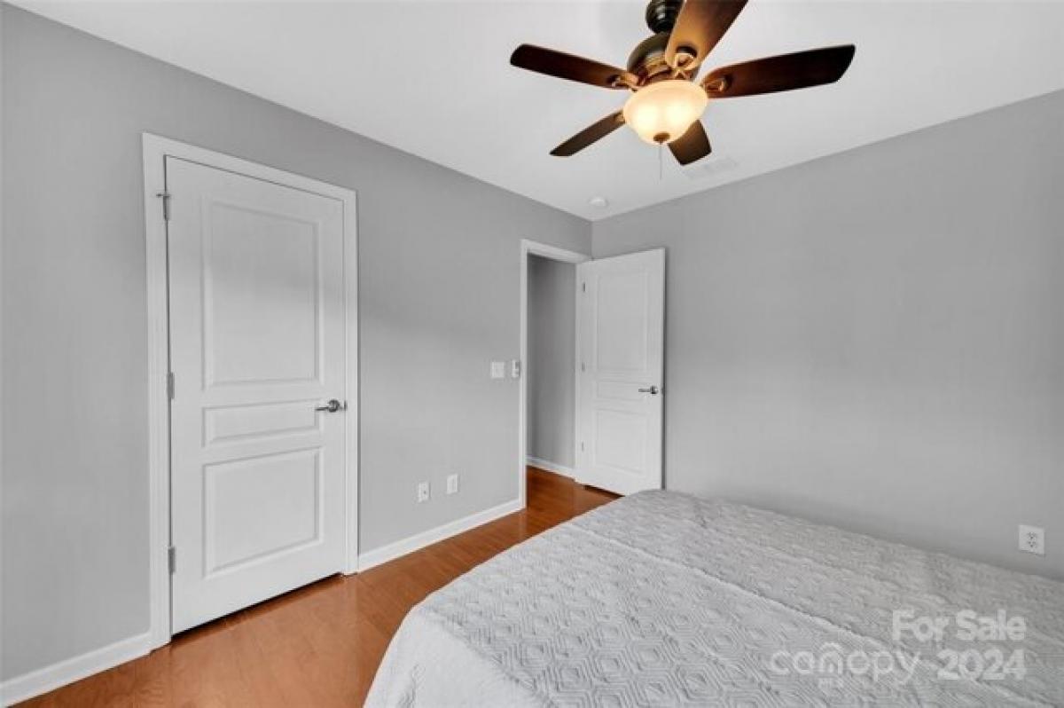 3 bedrooms House in Fort Mill, USA No. 386335